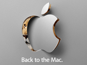    Apple.    TechCrunch.