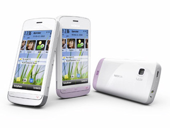  Nokia 5-03.  - 