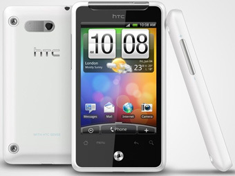  HTC Gracia.  - 