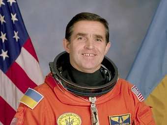  .  NASA