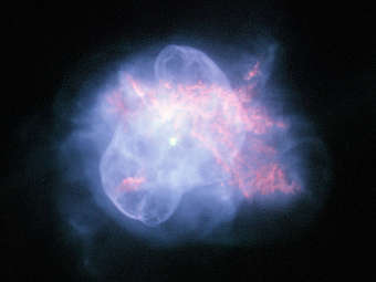   NGC 6210.  ESA/Hubble and NASA