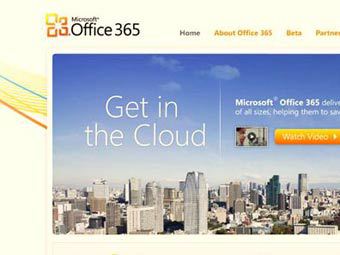  - Microsoft 