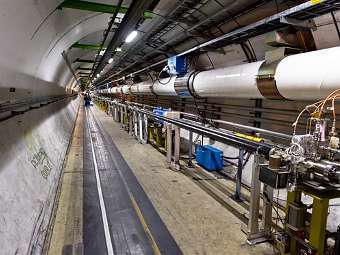   .  - CERN