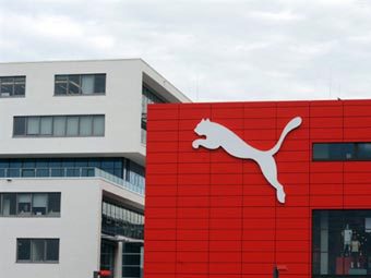  Puma.  ©AFP