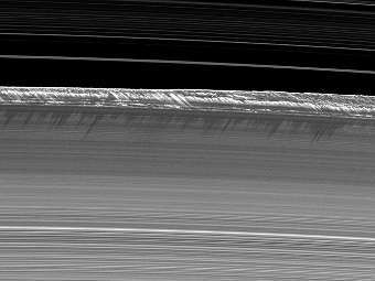    B.  NASA/JPL-Caltech/SSI 