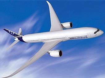A350.  -  Airbus