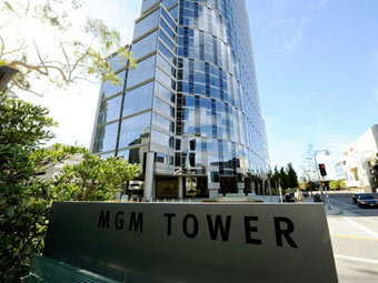 - MGM.  ©AFP