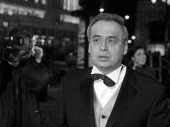 Эрнест Валко. Фото с сайта sme.sk 