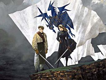    Tactics Ogre: Let Us Cling Together