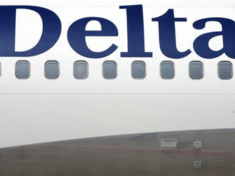 Boeing-767  Delta.  ©AFP