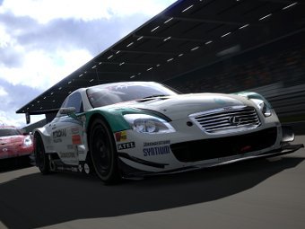  Gran Turismo 5
