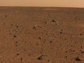 .  Mars Exploration Rover Mission, JPL, NASA