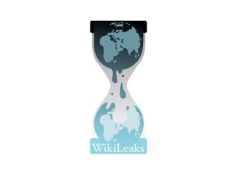 Эмблема WikiLeaks