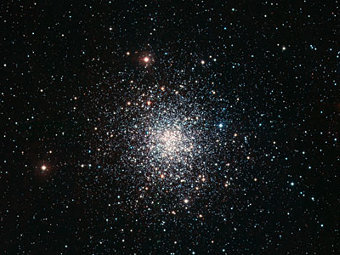 Messier 107.  ESO