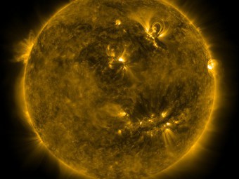  .  SDO