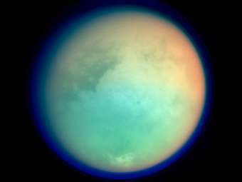 .  Cassini Imaging Team/SSI/JPL/ESA/NASA