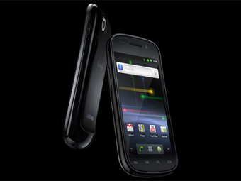  Google Nexus S.    google.com/nexus/