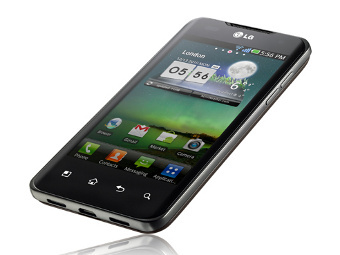 LG Optimus 2X.  - .