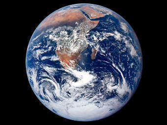 .  NASA