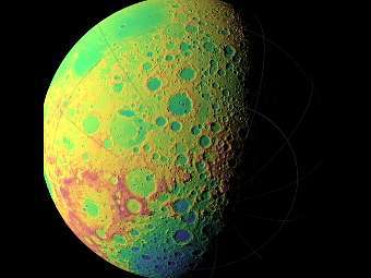    .  NASA/GSFC/MIT/SVS