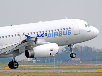  -  Airbus 
