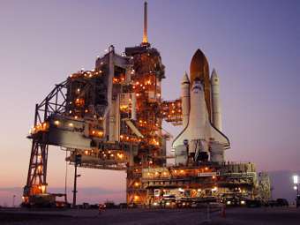  ""   .  NASA