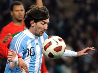       - .  ©AFP