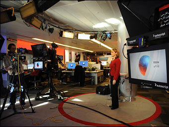  BBC Persian.    BBC 