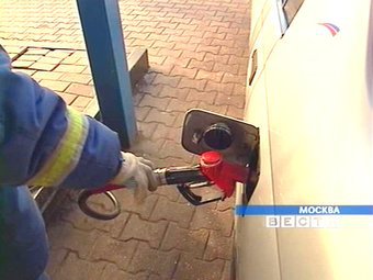 Кадр телеканала "Россия", архив