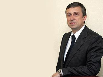 Владимир Миловидов. Фото с сайта ФСФР