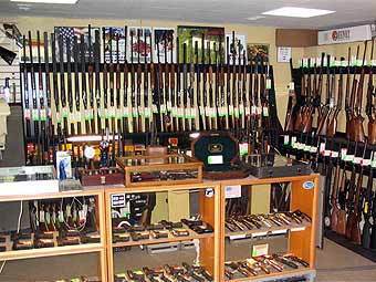    lowescertifiedguns.com