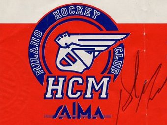  "".    Hockey Club Milano  Facebook