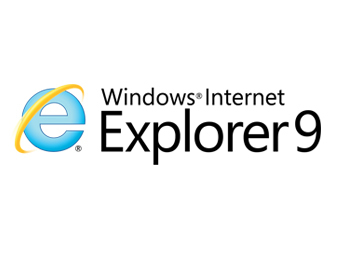  Internet Explorer 9