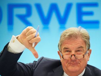  RWE  .  ©AFP