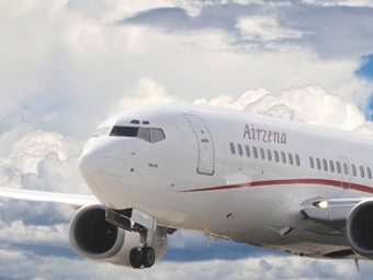     Airzena.     