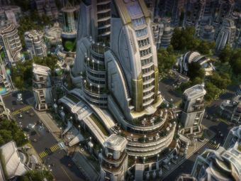   Anno 2070