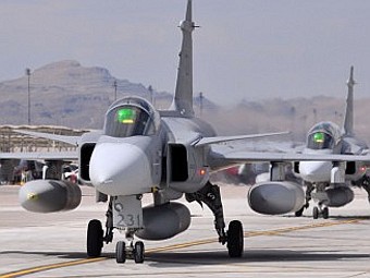 Gripen    .    defencetalk.com