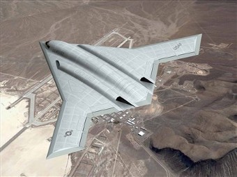 Northrop Grumman  .    inventorspot.com
