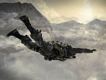   Call of Duty: Black Ops