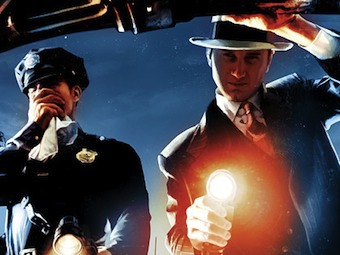   L.A. Noire