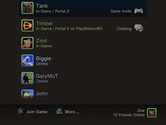    Steam  PlayStation 3