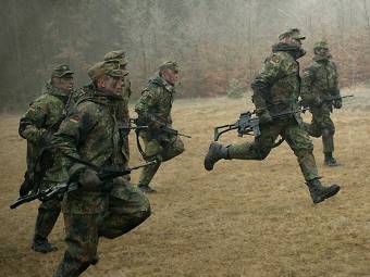    bundeswehr.de