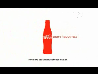     Coca-Cola.    marketingweek.co.uk