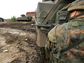  bundeswehr   flickr.com
