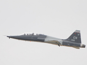 T-38C Talon.    af.mil