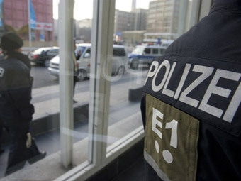  ©AFP