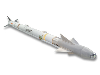 AIM-9X-2 Sidewinder.    aviationnews.eu