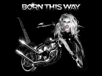   "Born This Way"