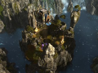  Might & Magic Heroes VI
