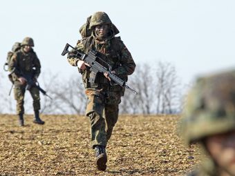  bundeswehr   flickr.com